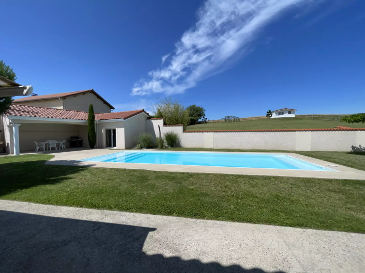 Vente de biens immobiliers Firminy