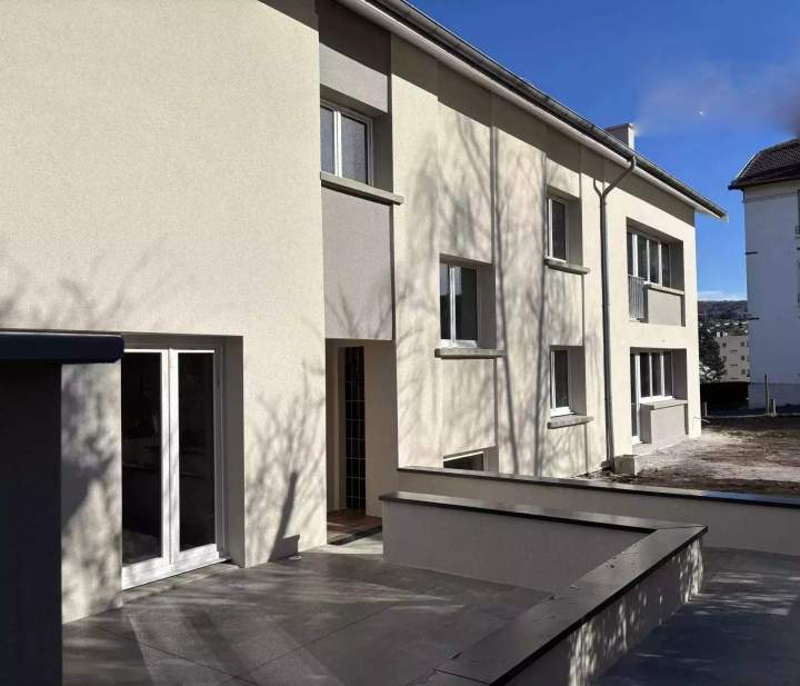 Location de locaux commerciaux Firminy