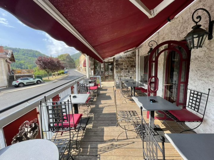 Location de locaux commerciaux Firminy