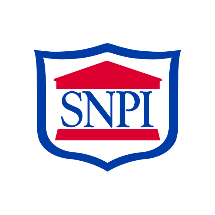 Logo SNPI