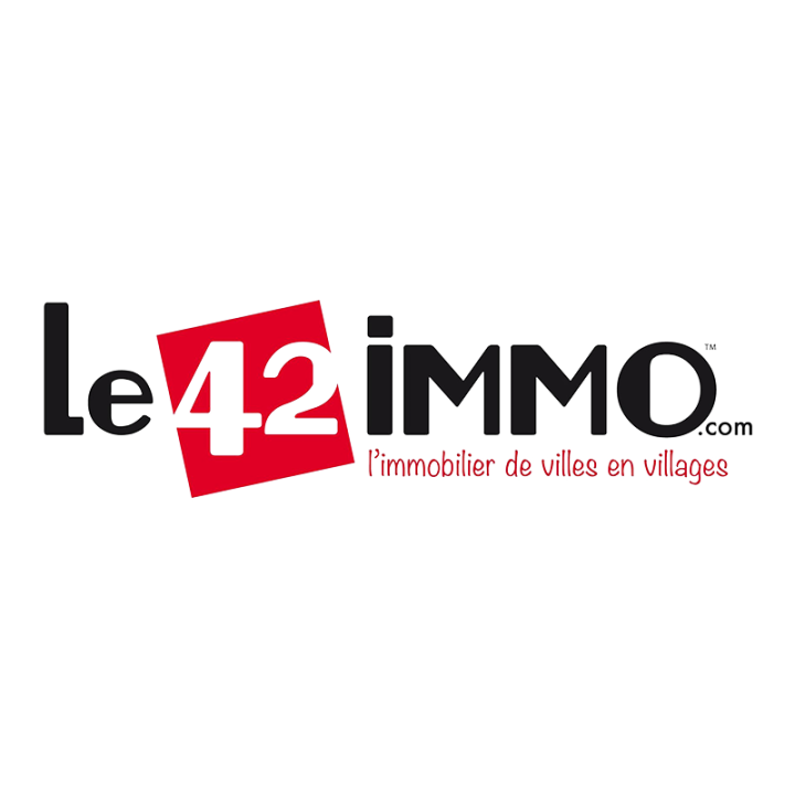 Logo le 42immo