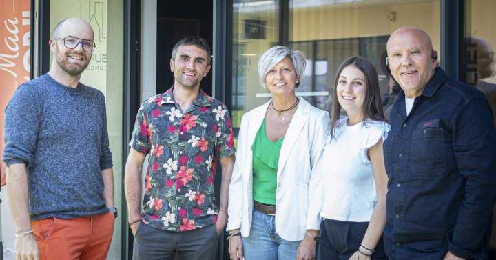 Évaluation immobilière Firminy