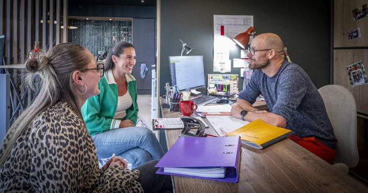 L'agence – Firminy