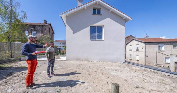 L'agence – Firminy