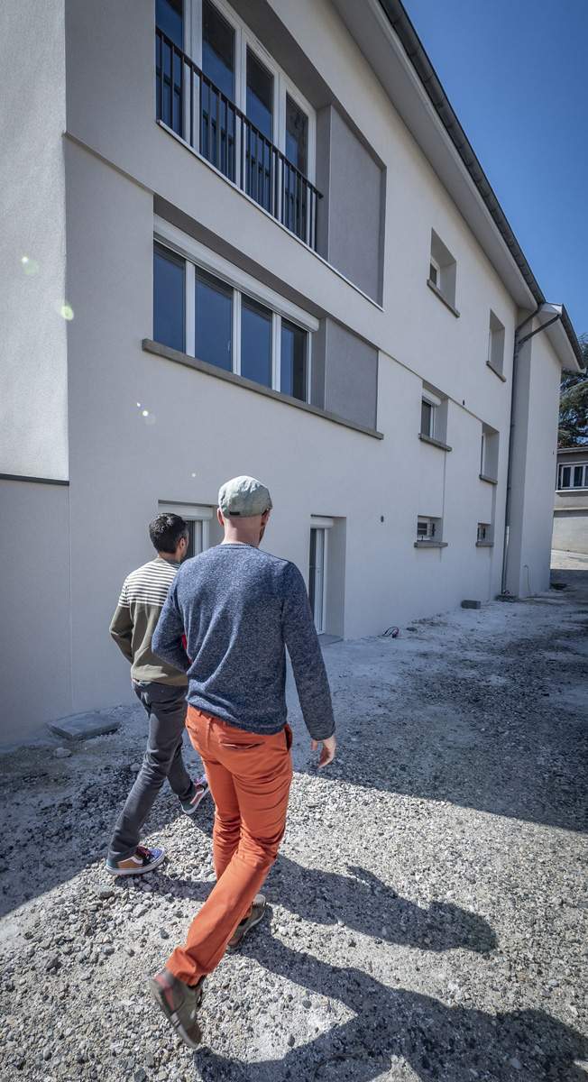 Vendre votre bien en toute sérénité