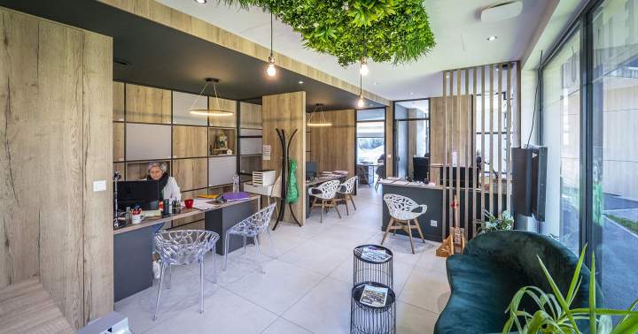 Estimation immobilière Firminy