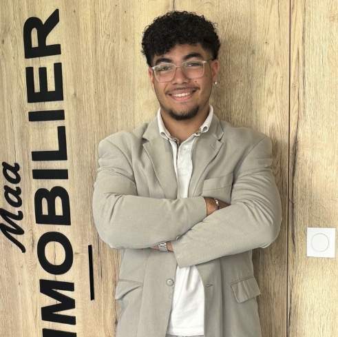 Agent immobilier Firminy