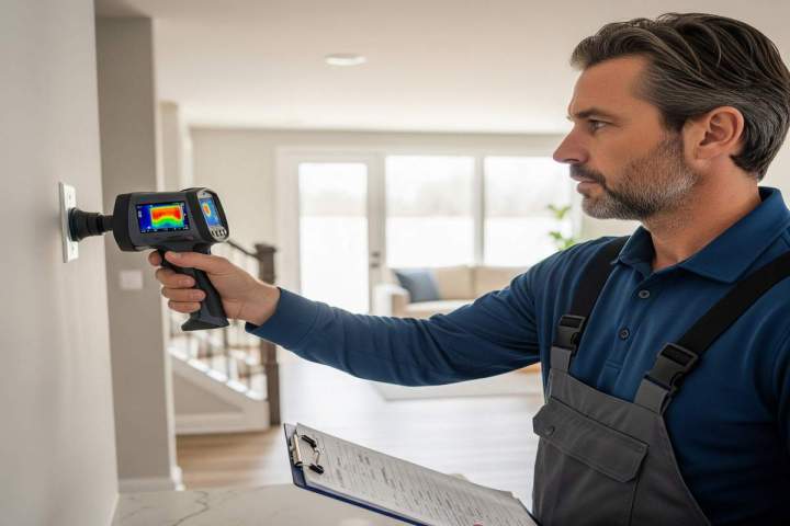 diagnostic immobilier