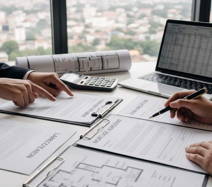financement immobilière
