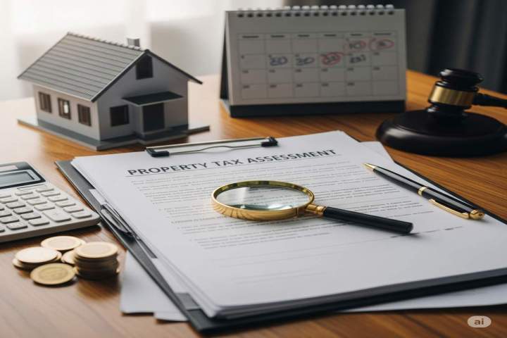 fiscalité immobilière