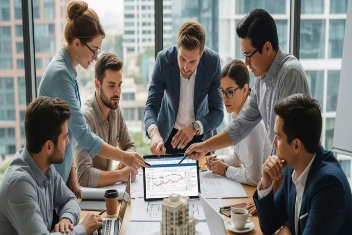 investissement immobilier