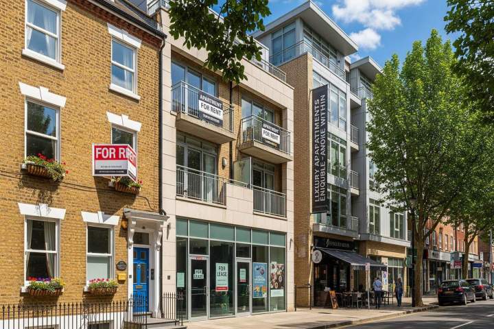 location de bien immobilier