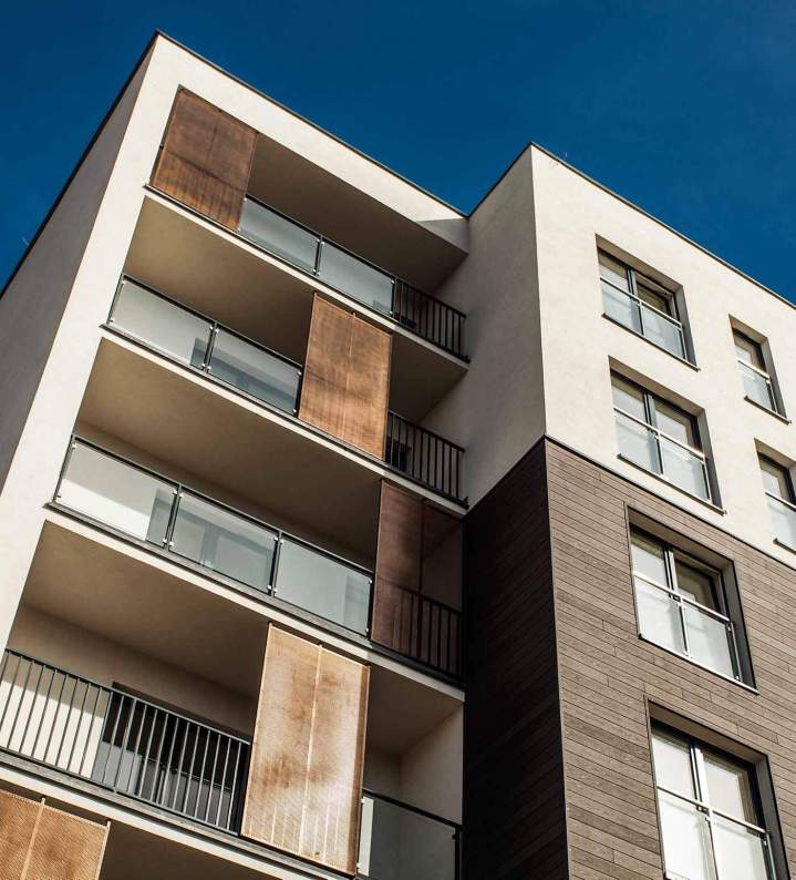 Vente de biens immobiliers Firminy