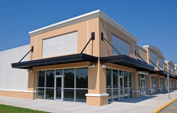 Expertise en vente d’immobilier commercial
