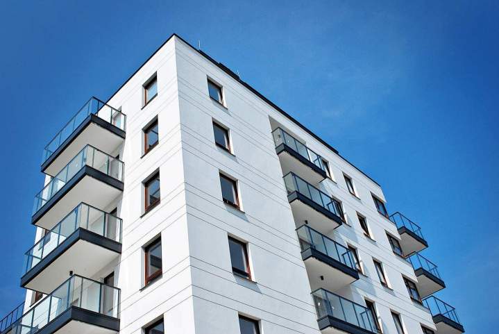 Agence immobilière, Fraisses